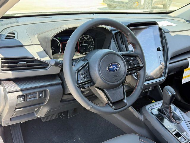 2026 Subaru CROSSTREK Limited Hybrid Springfield VA