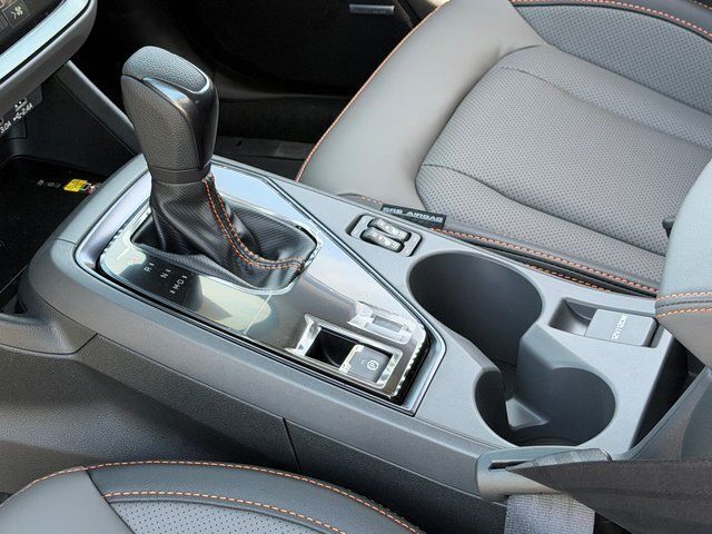 2026 Subaru CROSSTREK Limited Hybrid Springfield VA
