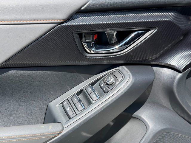 2026 Subaru CROSSTREK Limited Hybrid Springfield VA
