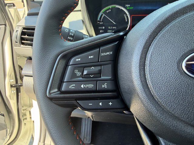 2026 Subaru CROSSTREK Limited Hybrid Springfield VA