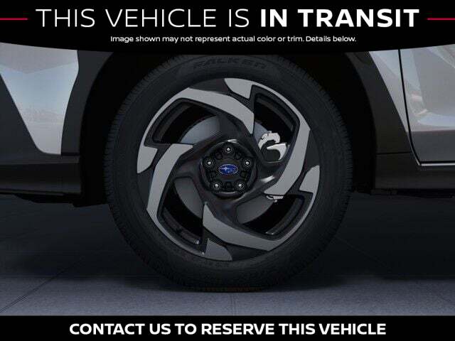 2026 Subaru CROSSTREK Limited Hybrid Springfield VA