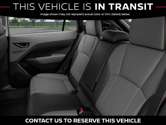 2026 Subaru CROSSTREK Limited Hybrid Springfield VA