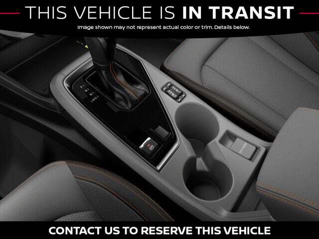 2026 Subaru CROSSTREK Limited Hybrid Springfield VA