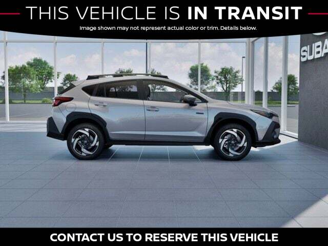 2026 Subaru CROSSTREK Limited Hybrid Springfield VA