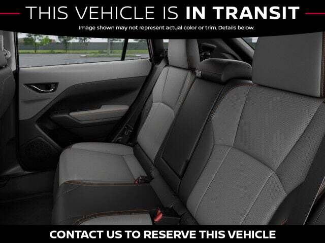 2026 Subaru CROSSTREK Limited Hybrid Springfield VA