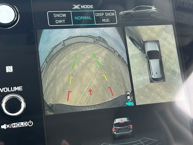 2026 Subaru CROSSTREK Limited Hybrid Springfield VA