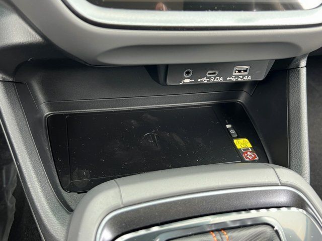 2026 Subaru CROSSTREK Limited Hybrid Springfield VA