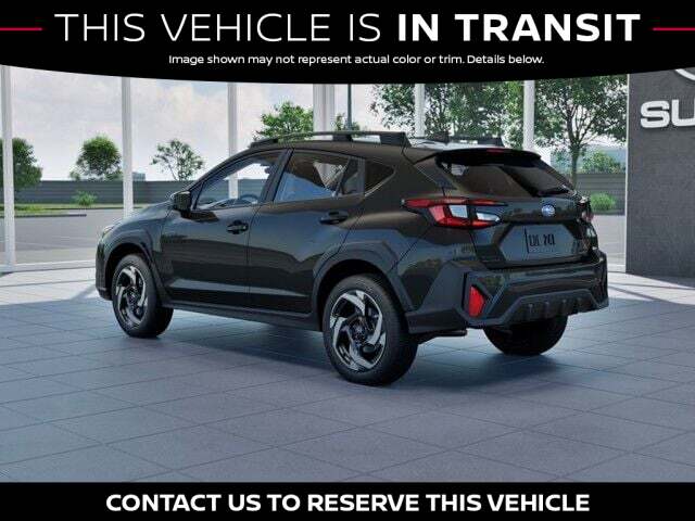 2026 Subaru CROSSTREK Limited Hybrid Springfield VA