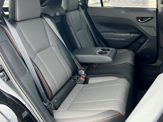 2026 Subaru CROSSTREK Limited Hybrid Springfield VA