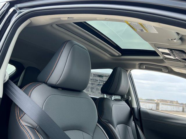 2026 Subaru CROSSTREK Limited Hybrid Springfield VA