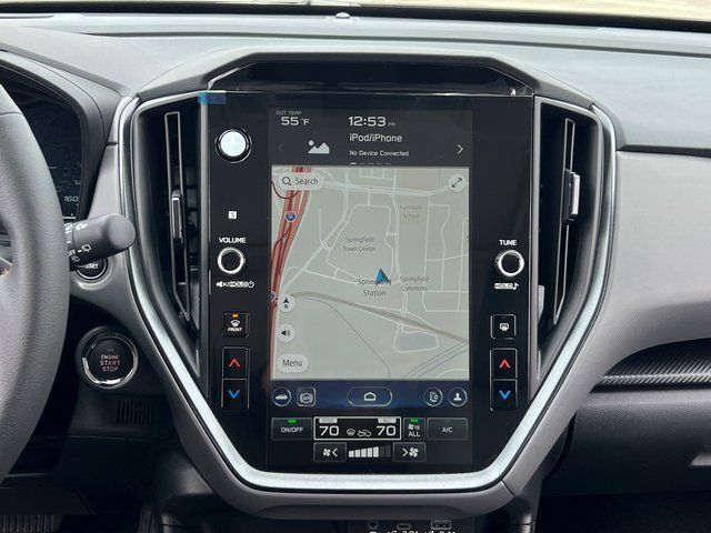 2026 Subaru CROSSTREK Limited Hybrid Springfield VA