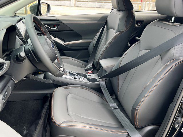 2026 Subaru CROSSTREK Limited Hybrid Springfield VA