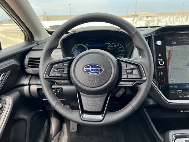 2026 Subaru CROSSTREK Limited Hybrid Springfield VA