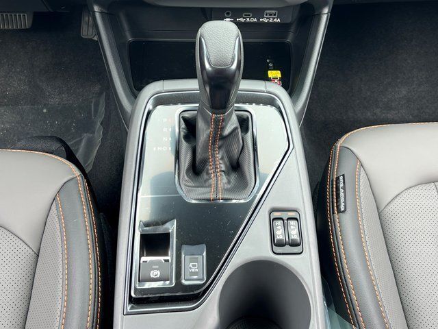 2026 Subaru CROSSTREK Limited Hybrid Springfield VA