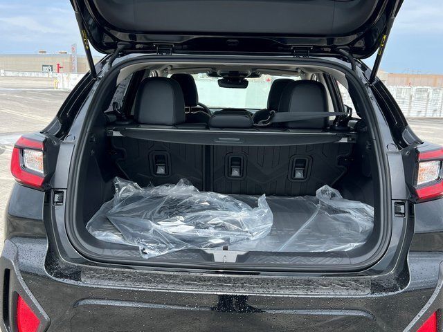 2026 Subaru CROSSTREK Limited Hybrid Springfield VA