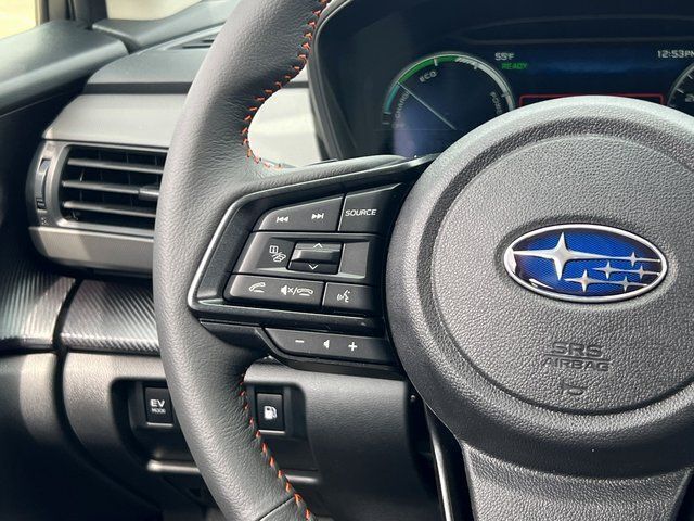 2026 Subaru CROSSTREK Limited Hybrid Springfield VA