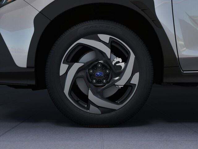 2026 Subaru CROSSTREK Limited Hybrid Springfield VA