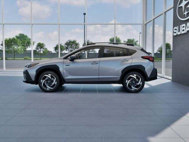 2026 Subaru CROSSTREK Limited Hybrid Springfield VA