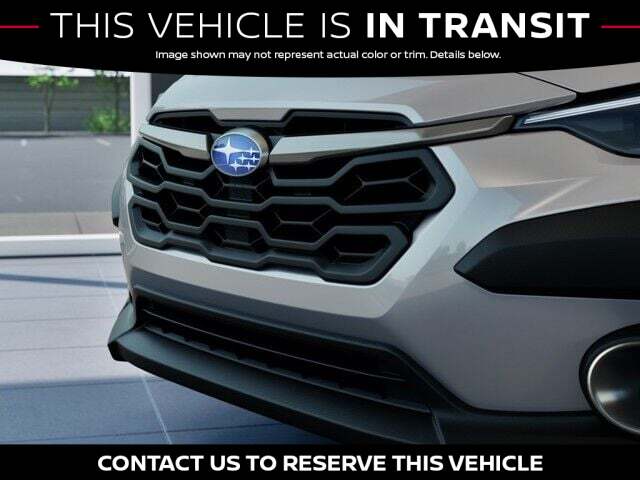 2026 Subaru CROSSTREK Limited Hybrid Springfield VA