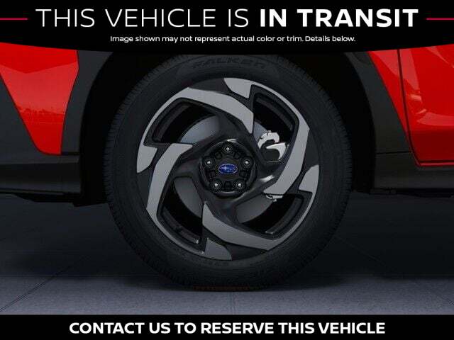 2026 Subaru CROSSTREK Limited Hybrid Springfield VA
