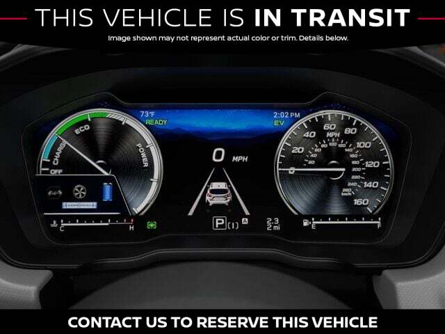 2026 Subaru CROSSTREK Limited Hybrid Springfield VA