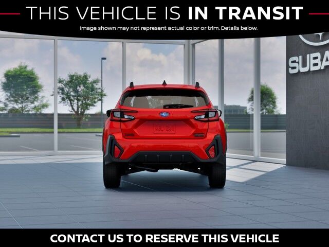 2026 Subaru CROSSTREK Limited Hybrid Springfield VA
