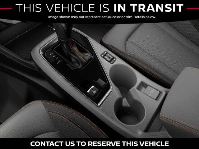 2026 Subaru CROSSTREK Limited Hybrid Springfield VA