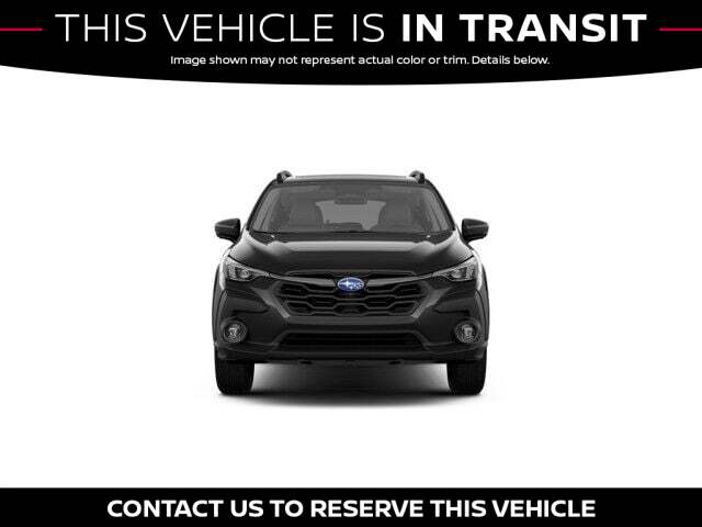 2026 Subaru CROSSTREK Limited Hybrid Springfield VA
