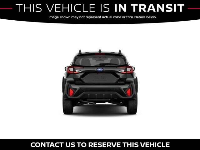 2026 Subaru CROSSTREK Limited Hybrid Springfield VA