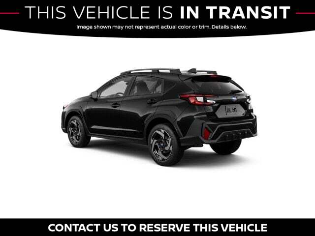 2026 Subaru CROSSTREK Limited Hybrid Springfield VA
