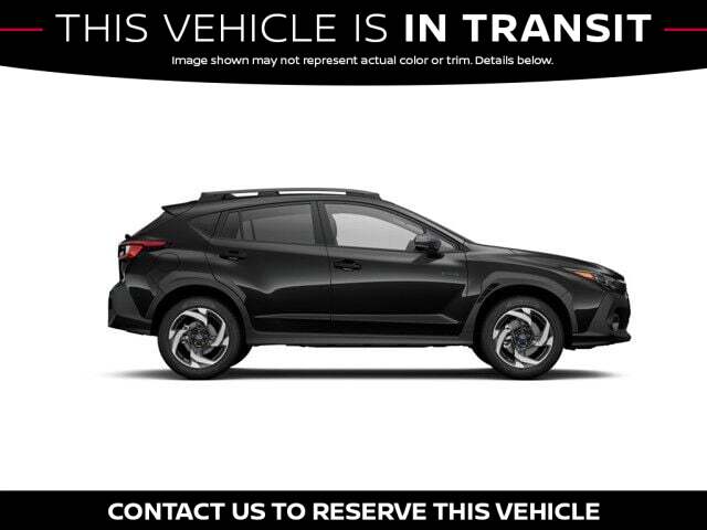 2026 Subaru CROSSTREK Limited Hybrid Springfield VA