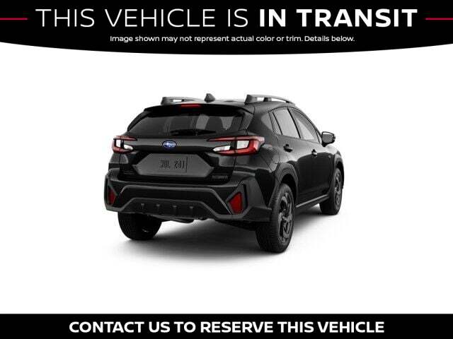 2026 Subaru CROSSTREK Limited Hybrid Springfield VA