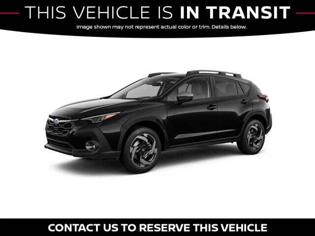 2026 Subaru CROSSTREK Limited Hybrid Springfield VA