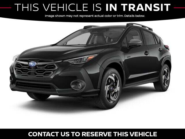 2026 Subaru CROSSTREK Limited Hybrid Springfield VA
