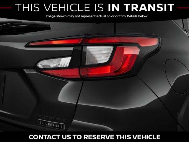 2026 Subaru CROSSTREK Limited Hybrid Springfield VA