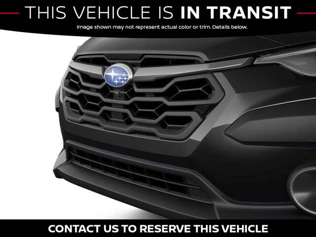 2026 Subaru CROSSTREK Limited Hybrid Springfield VA