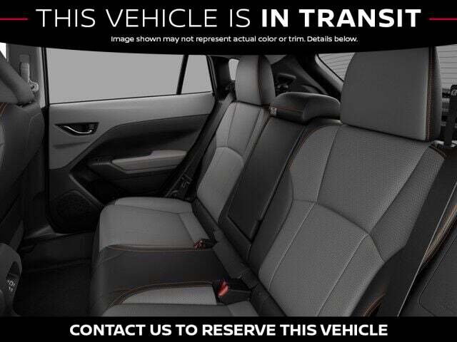 2026 Subaru CROSSTREK Limited Hybrid Springfield VA