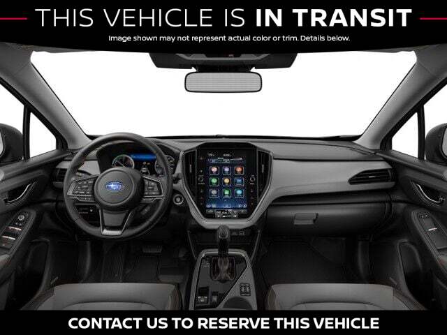 2026 Subaru CROSSTREK Limited Hybrid Springfield VA