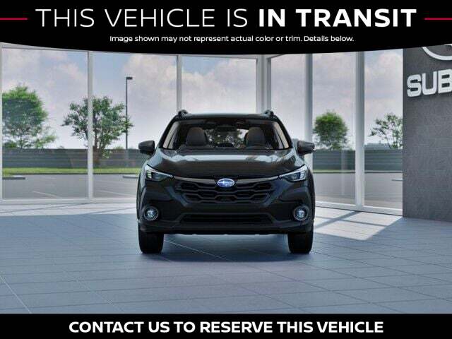 2026 Subaru CROSSTREK Limited Hybrid Springfield VA