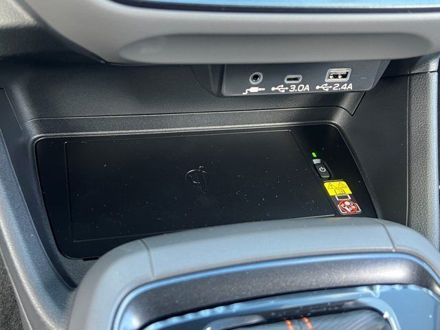 2026 Subaru CROSSTREK Limited Hybrid Springfield VA