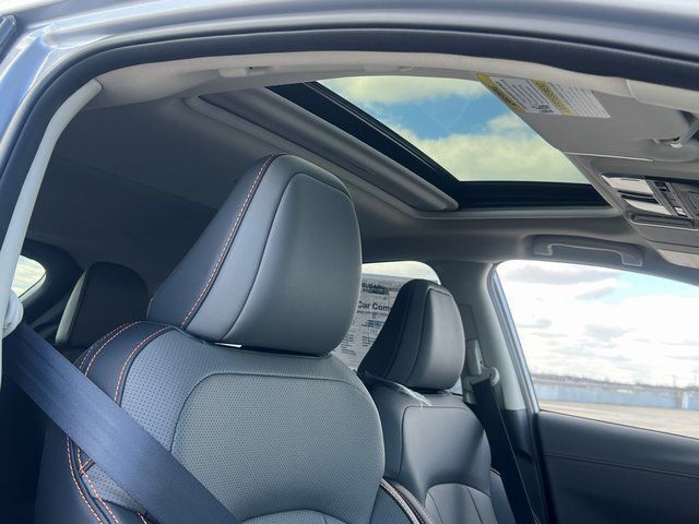 2026 Subaru CROSSTREK Limited Hybrid Springfield VA