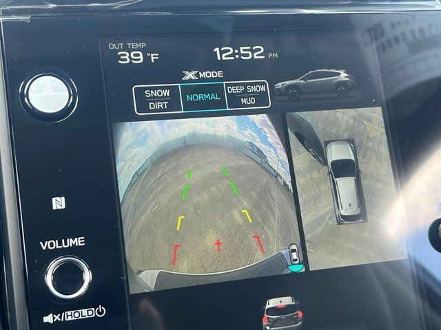 2026 Subaru CROSSTREK Limited Hybrid Springfield VA