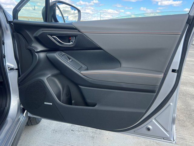 2026 Subaru CROSSTREK Limited Hybrid Springfield VA