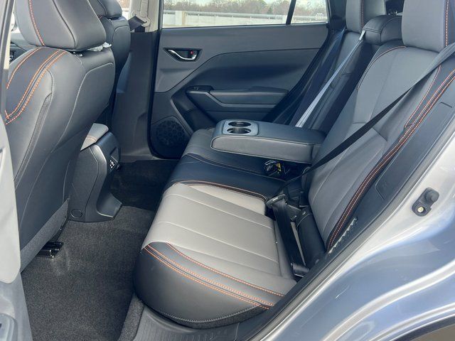 2026 Subaru CROSSTREK Limited Hybrid Springfield VA