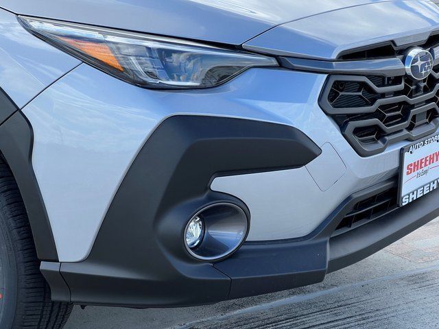 2026 Subaru CROSSTREK Limited Hybrid Springfield VA