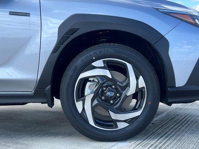 2026 Subaru CROSSTREK Limited Hybrid Springfield VA