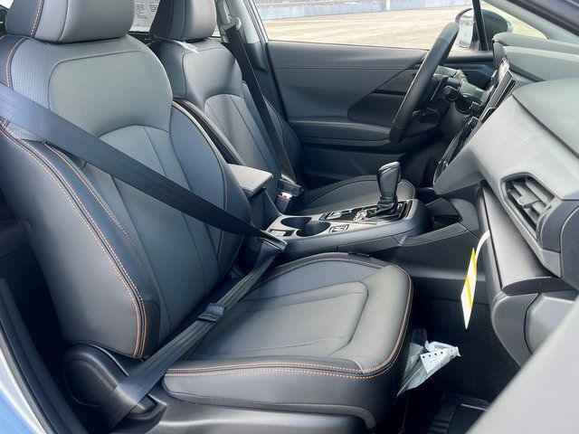 2026 Subaru CROSSTREK Limited Hybrid Springfield VA