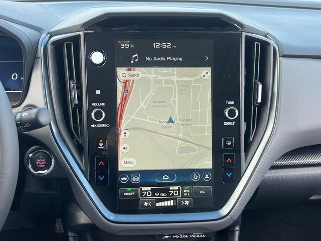 2026 Subaru CROSSTREK Limited Hybrid Springfield VA