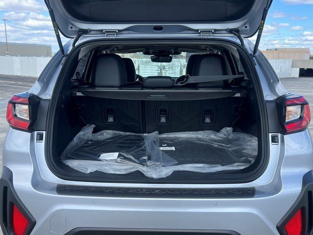 2026 Subaru CROSSTREK Limited Hybrid Springfield VA