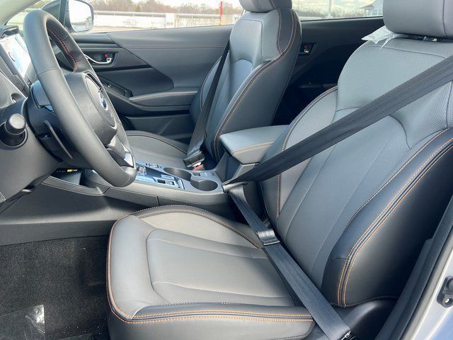 2026 Subaru CROSSTREK Limited Hybrid Springfield VA